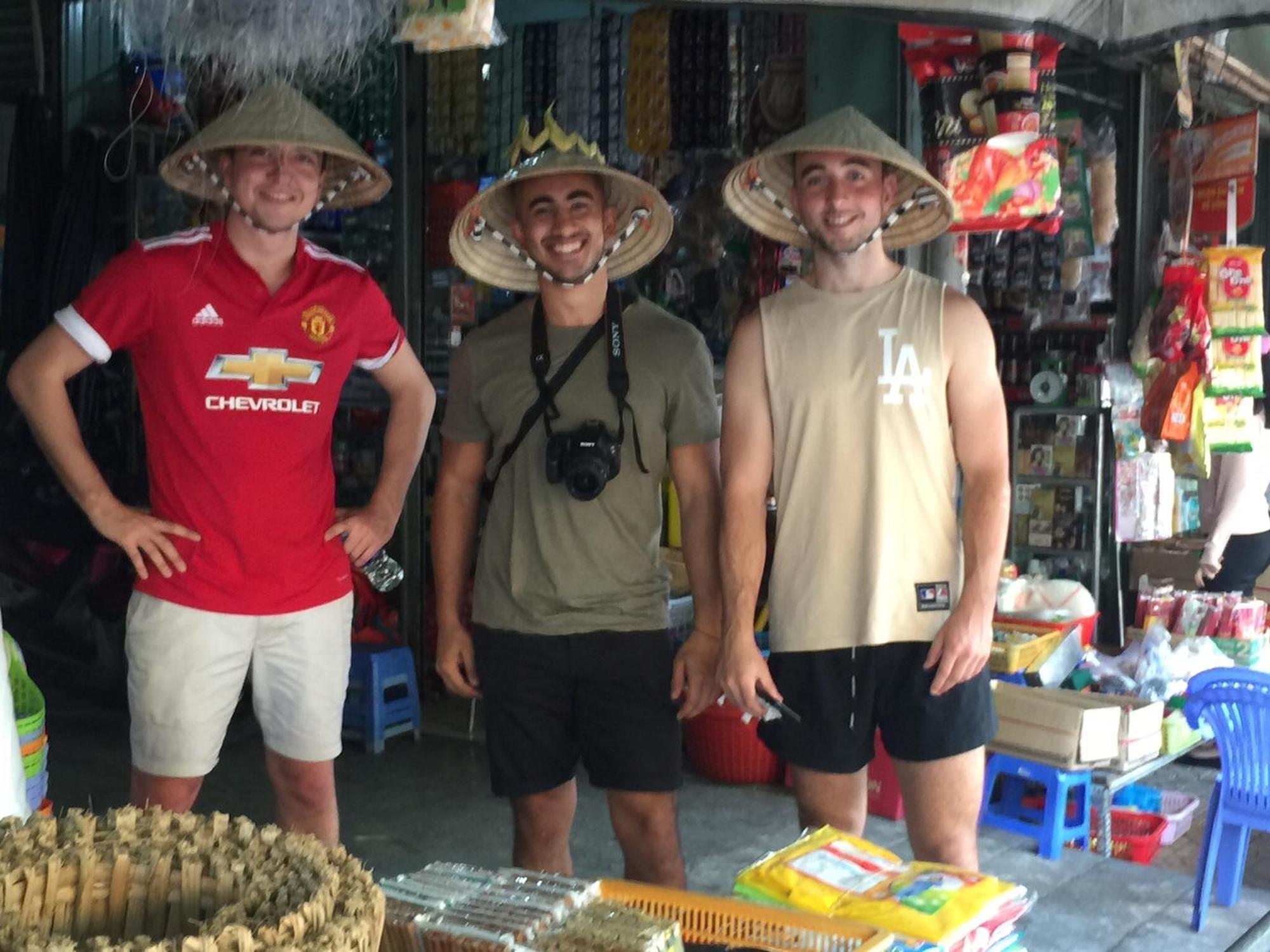 Mekong Farmstay Cantho - C.R Floating Market Cần Thơ Kültér fotó